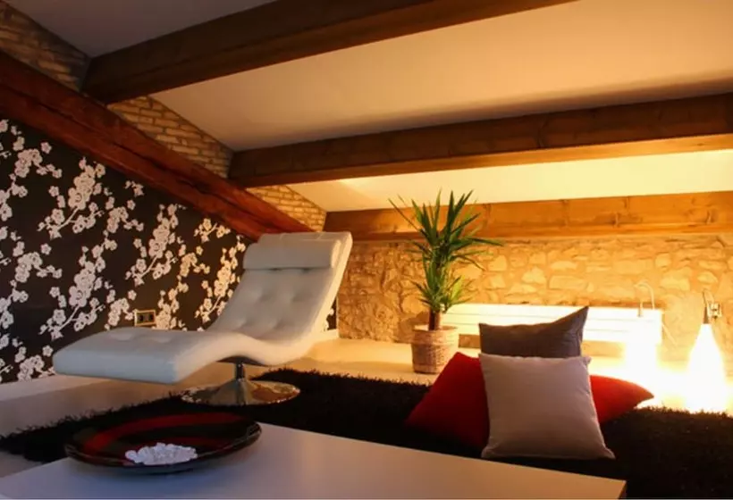 ホテル Cal Majoral