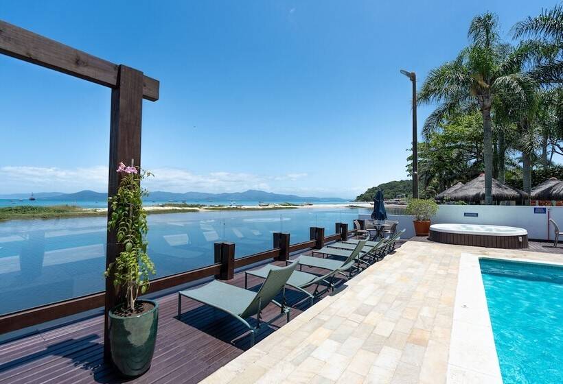 هتل Costa Norte Ponta Das Canas