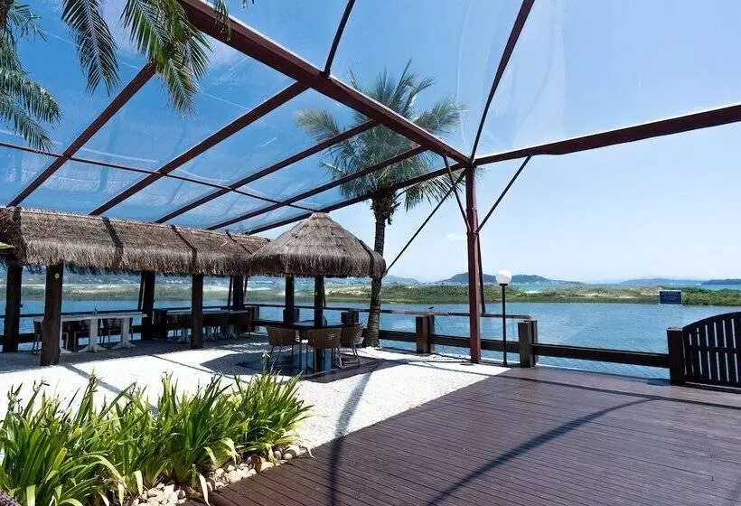 Отель Costa Norte Ponta Das Canas