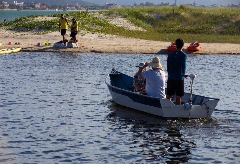 هتل Costa Norte Ponta Das Canas