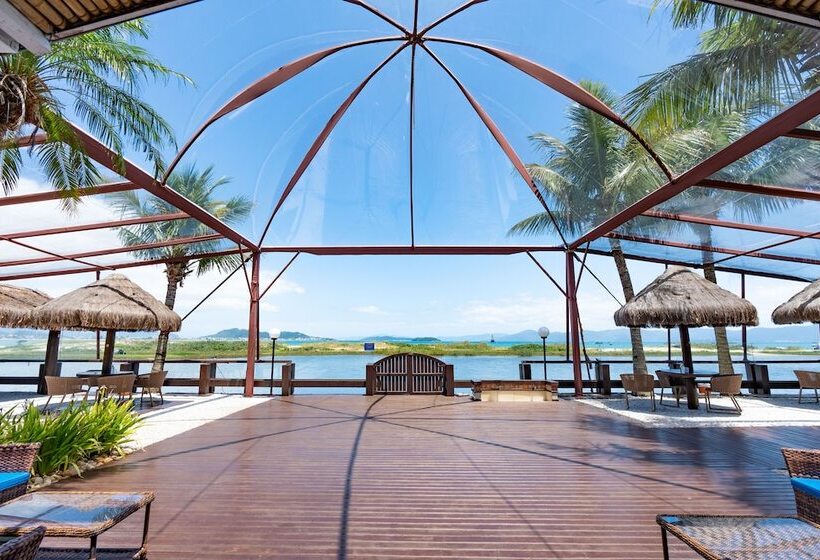 هتل Costa Norte Ponta Das Canas