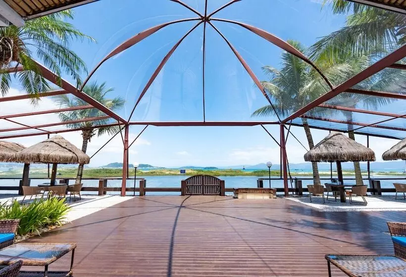 Отель Costa Norte Ponta Das Canas