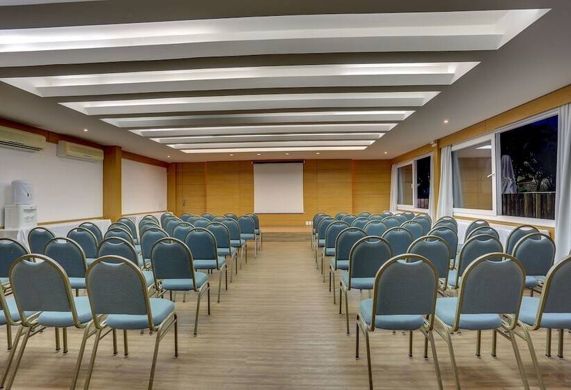 هتل Costa Norte Ponta Das Canas