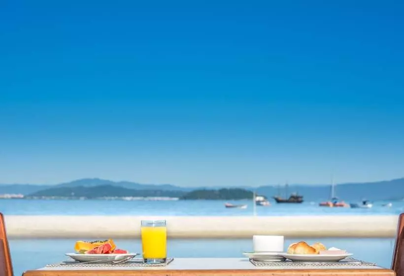 Отель Costa Norte Ponta Das Canas