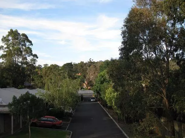 בית מלון כפרי Eltham Motor Inn