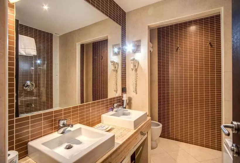 Hotel Everest Inn Rome