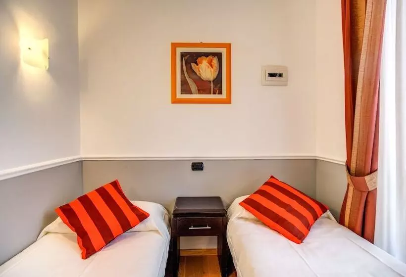 Hotel Everest Inn Rome