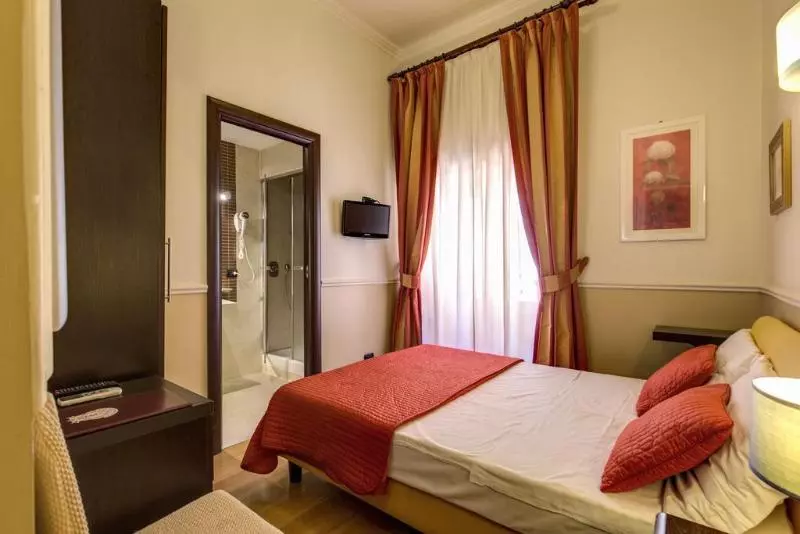 Hotel Everest Inn Rome