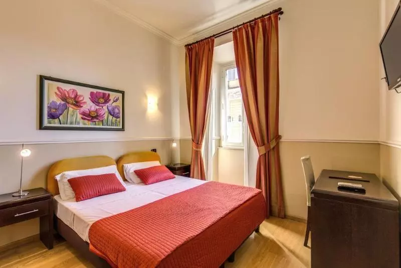 Hotel Everest Inn Rome