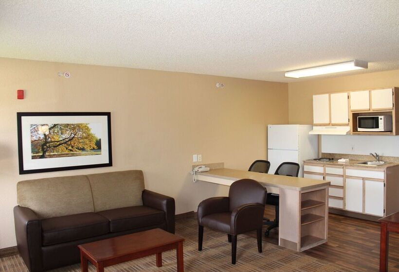 هتل Extended Stay America Suites Houston Katy Freeway Energy Corridor