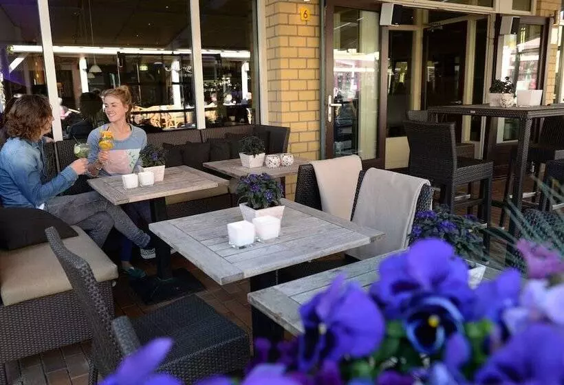 Fletcher Hotel   Restaurant De Cooghen