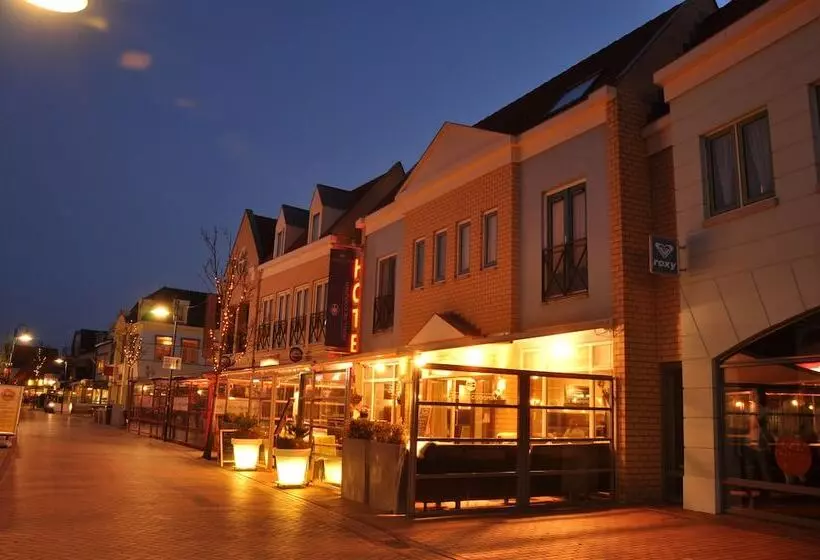 Fletcher Hotel   Restaurant De Cooghen