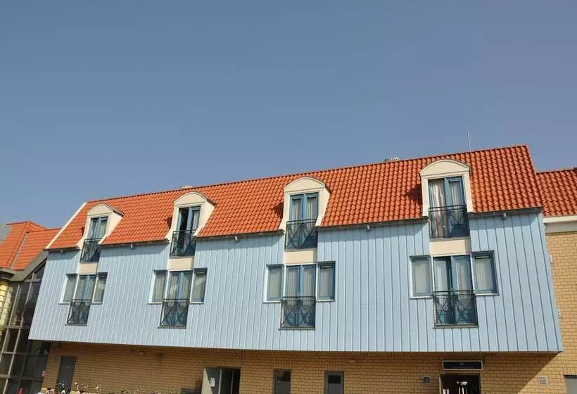 Fletcher Hotel   Restaurant De Cooghen