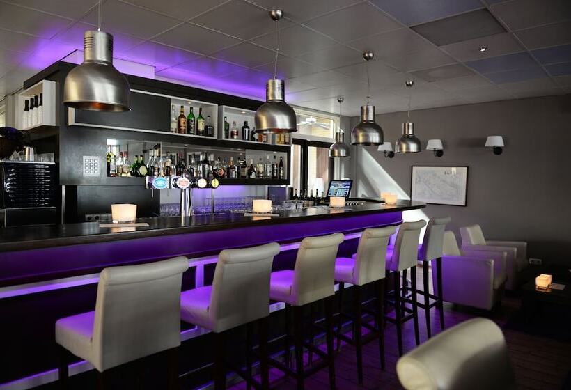 Fletcher Hotel   Restaurant De Cooghen