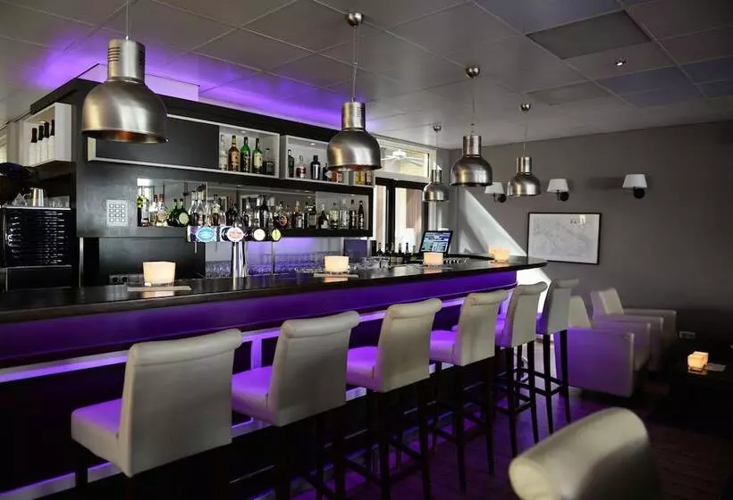 Fletcher Hotel   Restaurant De Cooghen