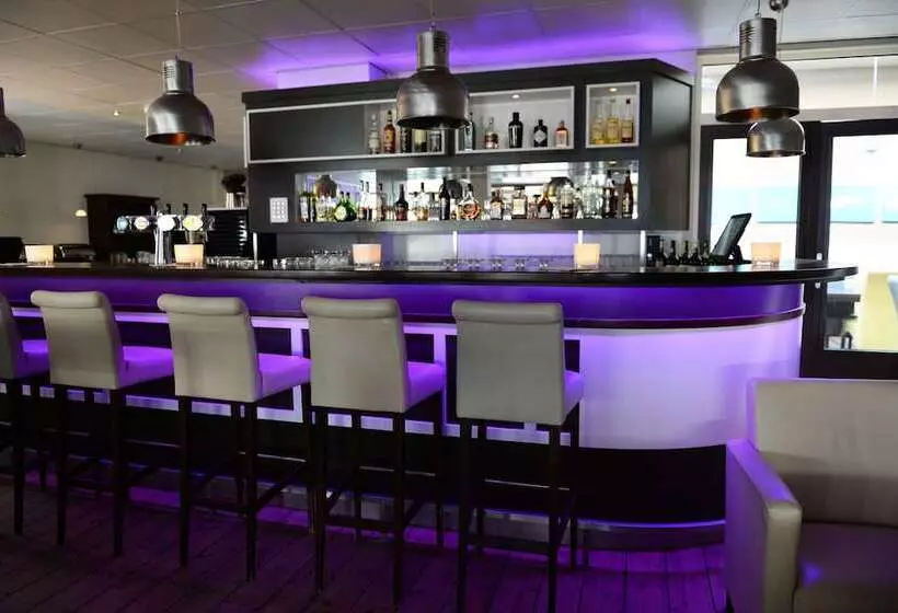 Fletcher Hotel   Restaurant De Cooghen