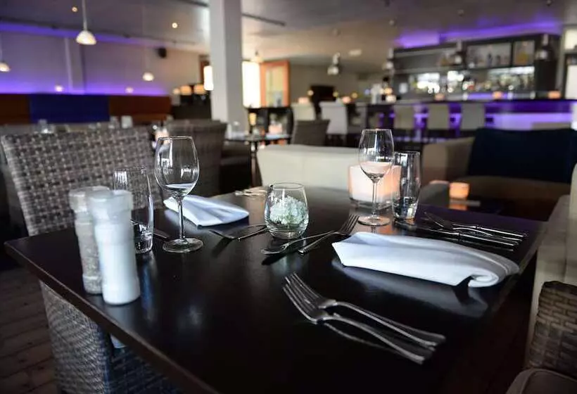 Fletcher Hotel   Restaurant De Cooghen