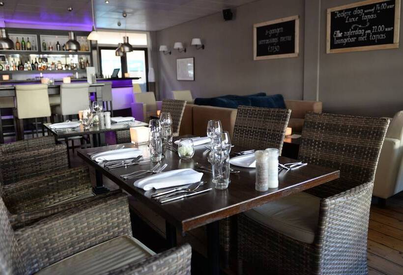 Fletcher Hotel   Restaurant De Cooghen