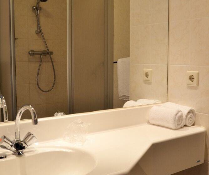 Fletcher Hotel   Restaurant De Cooghen