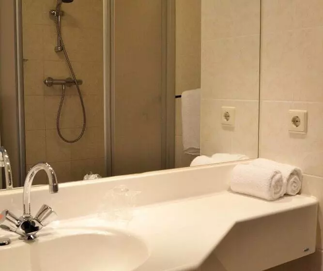 Fletcher Hotel   Restaurant De Cooghen