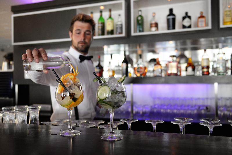 Fletcher Hotel   Restaurant De Cooghen