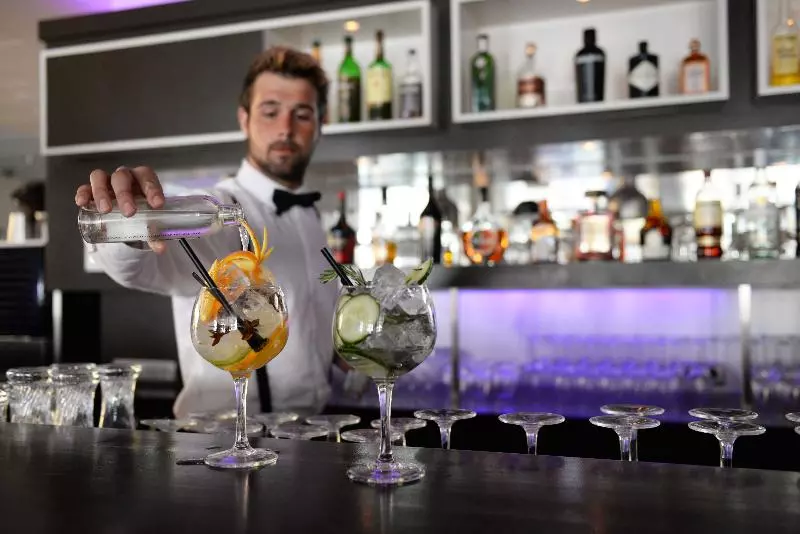 Fletcher Hotel   Restaurant De Cooghen