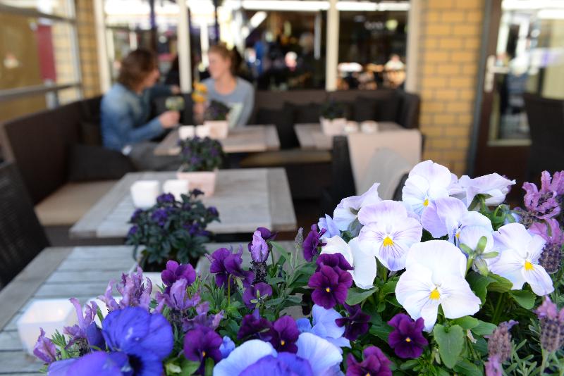 Fletcher Hotel   Restaurant De Cooghen