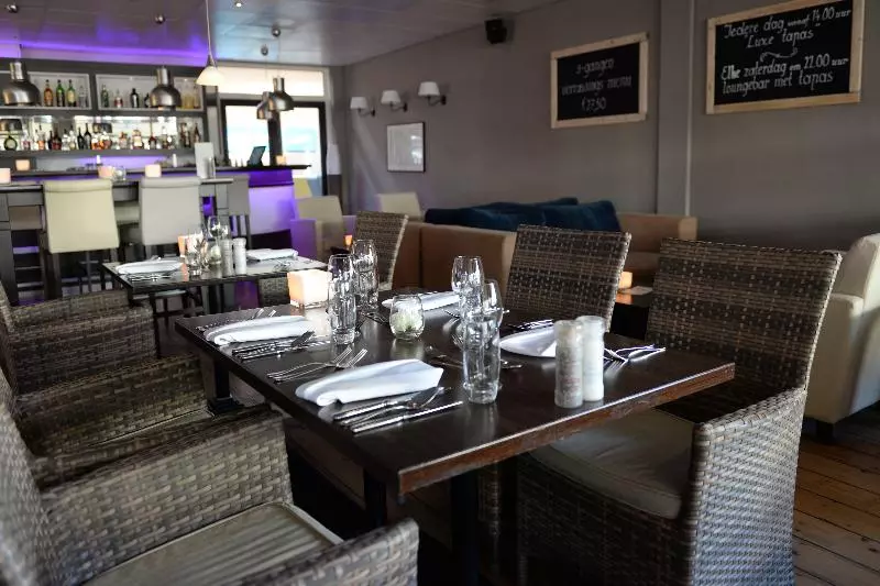 Fletcher Hotel   Restaurant De Cooghen