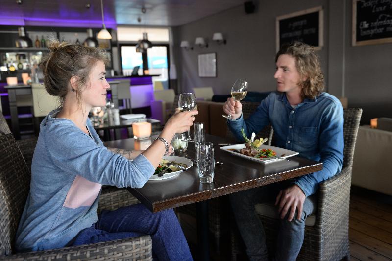 Fletcher Hotel   Restaurant De Cooghen