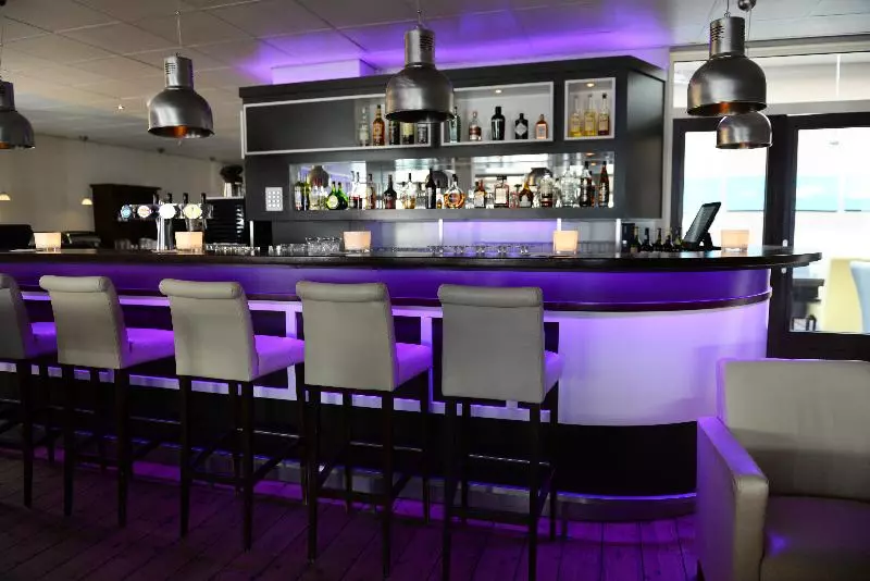 Fletcher Hotel   Restaurant De Cooghen