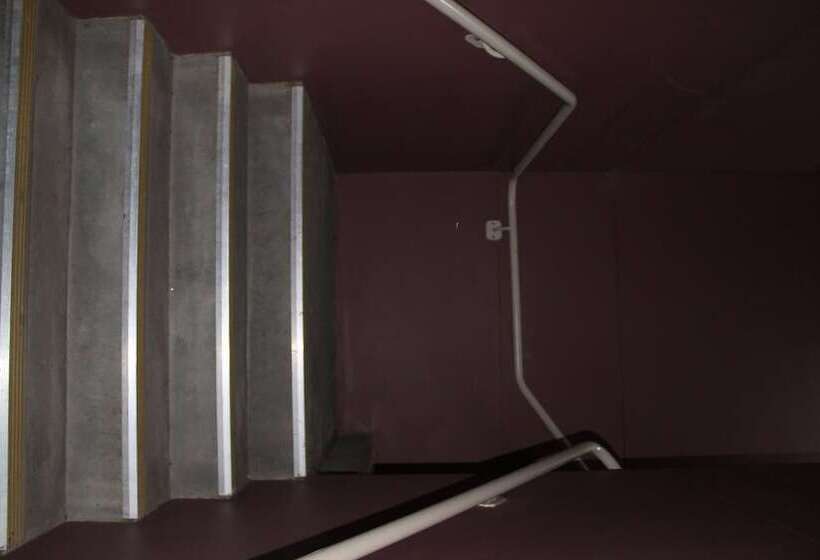 ホテル Forbes Victoria Inn