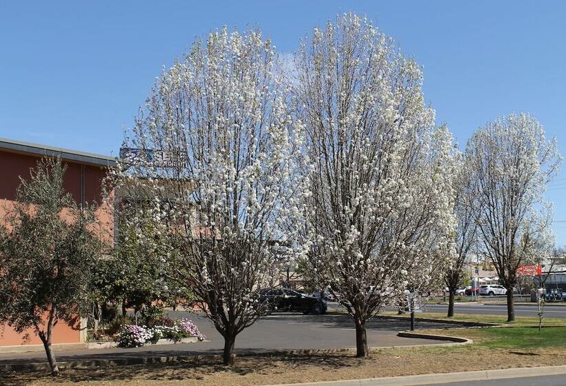 ホテル Forbes Victoria Inn