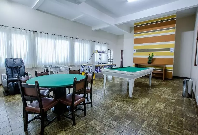 בית מלון כפרי Foz Presidente Economic