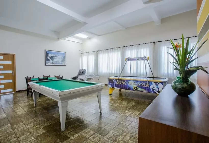 בית מלון כפרי Foz Presidente Economic