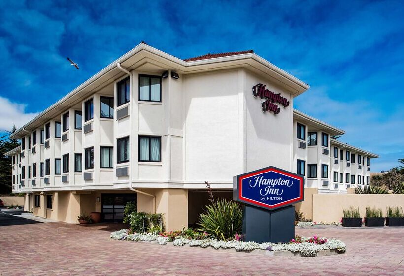 בית מלון כפרי Hampton Inn Monterey