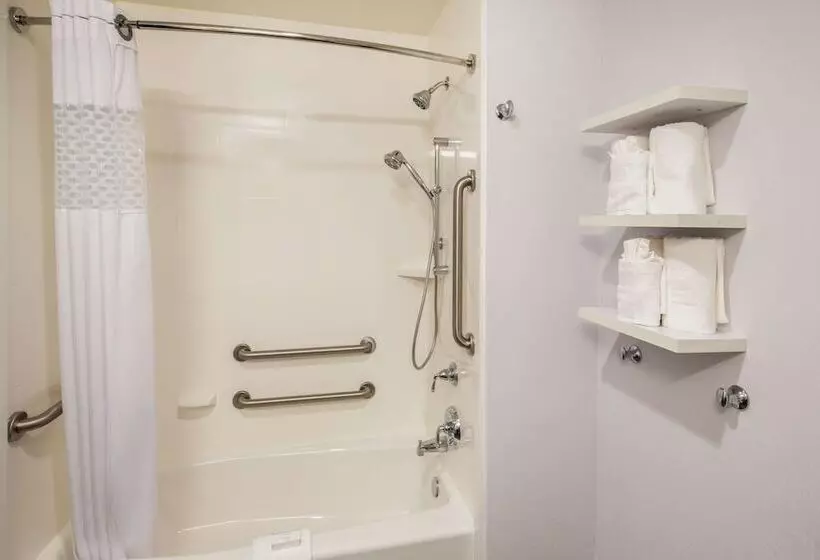 ホテル Hampton Inn Monterey