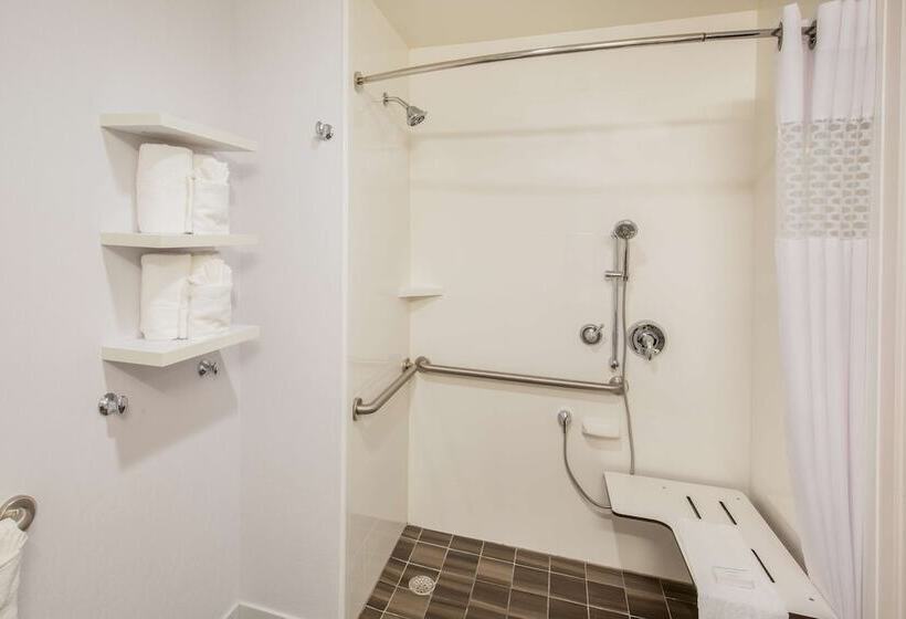 בית מלון כפרי Hampton Inn Monterey