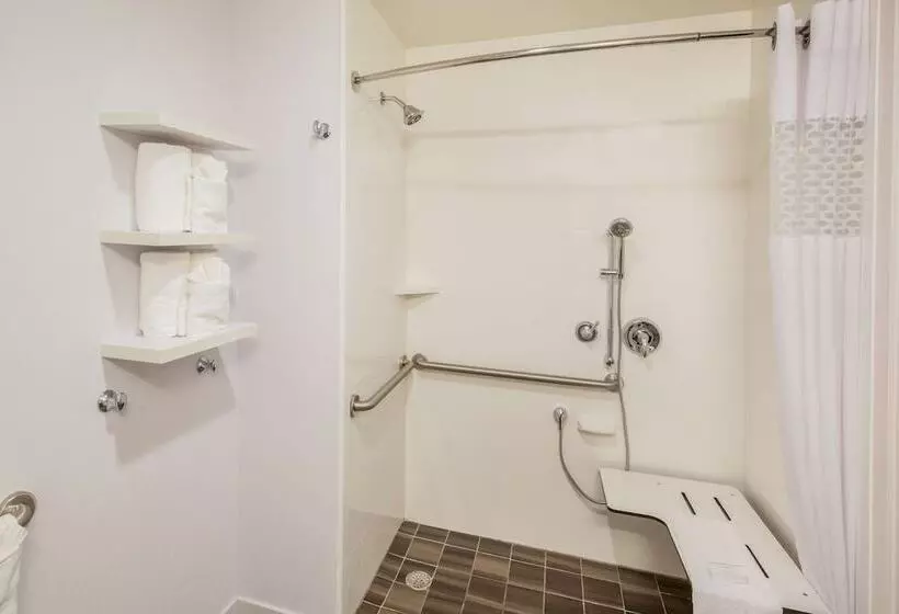 ホテル Hampton Inn Monterey