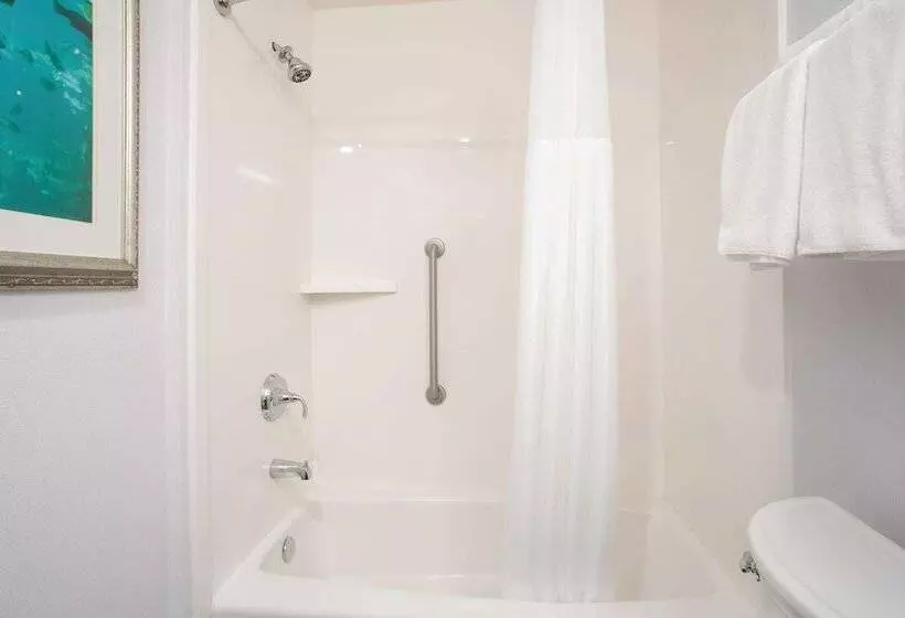 ホテル Hampton Inn Monterey