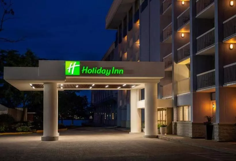 酒店 Holiday Inn Dallas Market Ctr Love Field, An Ihg