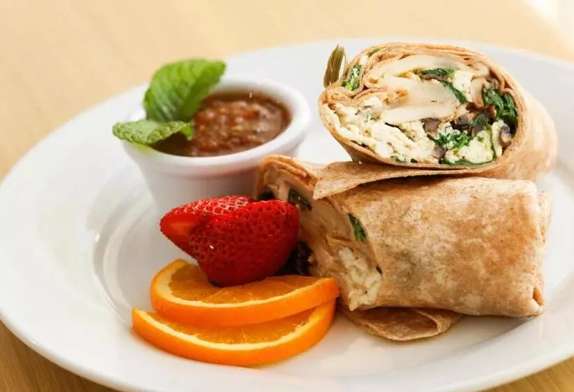 酒店 Holiday Inn Dallas Market Ctr Love Field, An Ihg