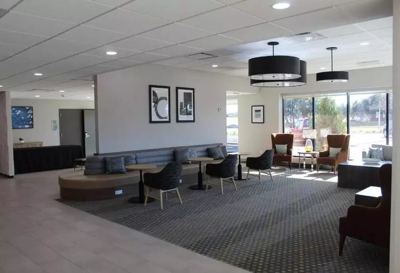 酒店 Holiday Inn Dallas Market Ctr Love Field, An Ihg