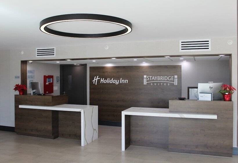 בית מלון כפרי Holiday Inn Dallas Market Ctr Love Field, An Ihg