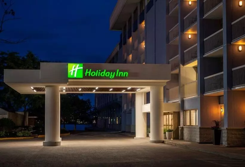 酒店 Holiday Inn Dallas Market Ctr Love Field, An Ihg