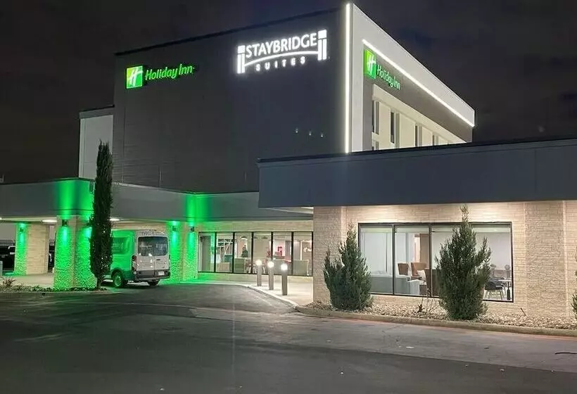 酒店 Holiday Inn Dallas Market Ctr Love Field, An Ihg