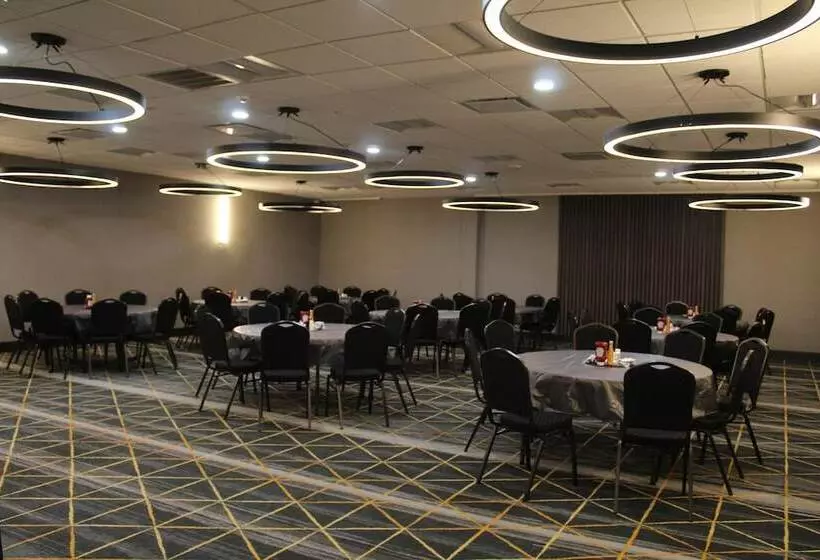 酒店 Holiday Inn Dallas Market Ctr Love Field, An Ihg