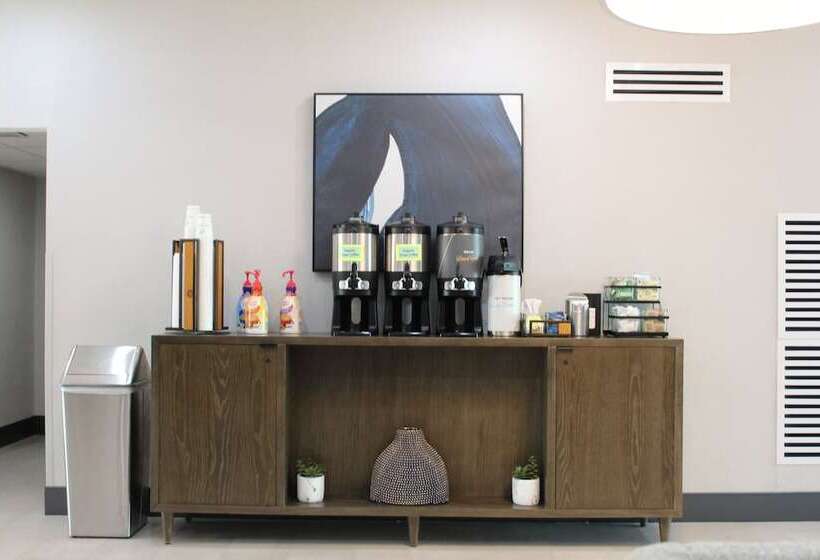 בית מלון כפרי Holiday Inn Dallas Market Ctr Love Field, An Ihg