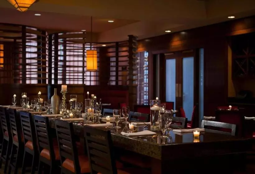 ホテル Hyatt Regency Coralville