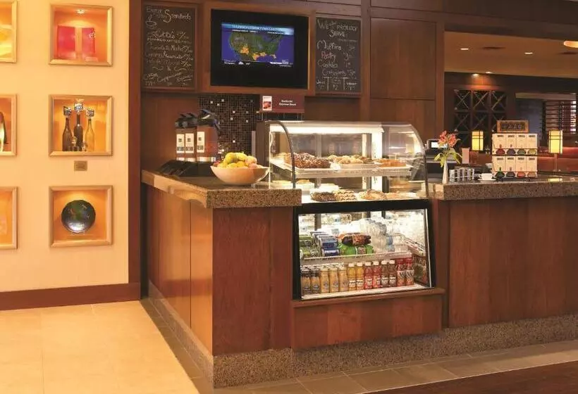 ホテル Hyatt Regency Coralville