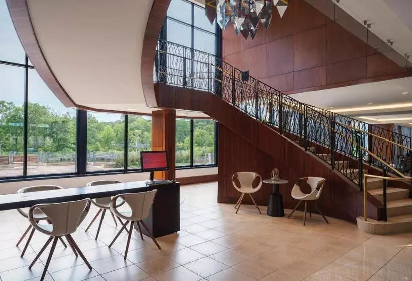 ホテル Hyatt Regency Coralville